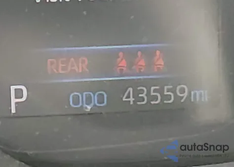 2020 Toyota Corolla Se z USA, uszkodzony, nr VIN JTDP4RCE4LJ014111